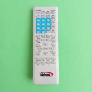 کنترل DVD مارشال لپ تاپ
