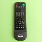 کنترل VCD مارشال مدل ME-5017