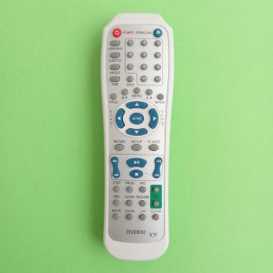 کنترل DVD مارشال مدل DVD832