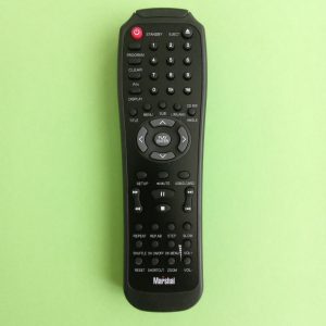 کنترل VCD مارشال مدل کمر باریک