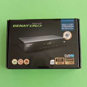 گیرنده دیجیتال دنای مدل STB1032H