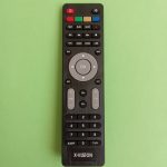 کنترل دیجیتال (ستاپ باکس) ایکس ویژن مدل 220 و 120