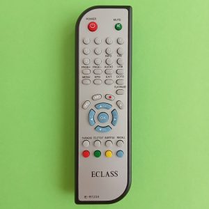 کنترل دیجیتال (ستاپ باکس) ایکلاس