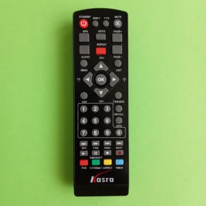 کنترل دیجیتال (ستاپ باکس) کسری