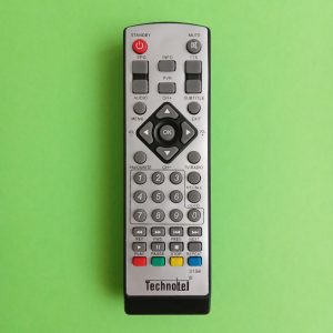 کنترل دیجیتال (ستاپ باکس) تکنوتل مدل 3156