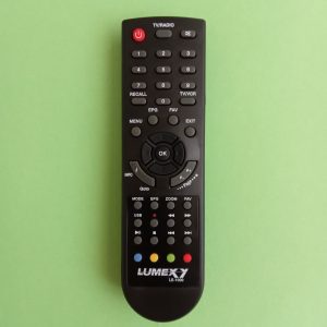 کنترل دیجیتال (ستاپ باکس) لومکسی مدل LE-1000