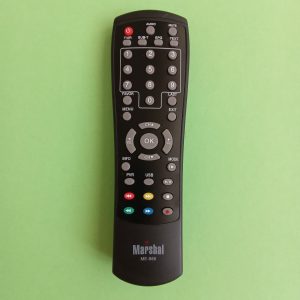 کنترل دیجیتال (ستاپ باکس) مارشال مدل ME-888