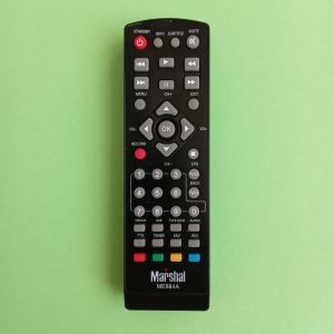 کنترل دیجیتال (ستاپ باکس) مارشال مدل ME884A