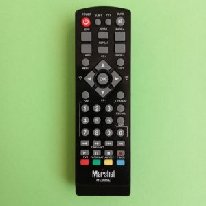 کنترل دیجیتال (ستاپ باکس) مارشال مدل ME-885E