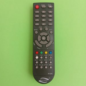 کنترل دیجیتال (ستاپ باکس) پروویژن مدل R1244