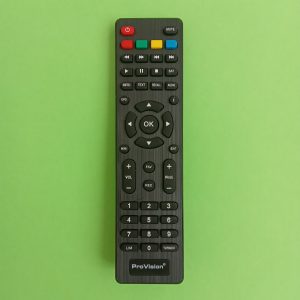 کنترل دیجیتال (ستاپ باکس) پروویژن مدل 247