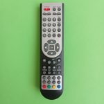 کنترل تلویزیون LCD مارشال طرح 150