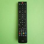 کنترل تلویزیون LED مارشال مدل 4228 و 51163