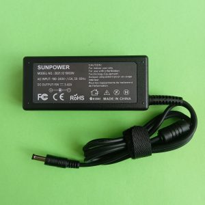 آداپتور سوئیچینگ رومیزی 19V-3.42A3