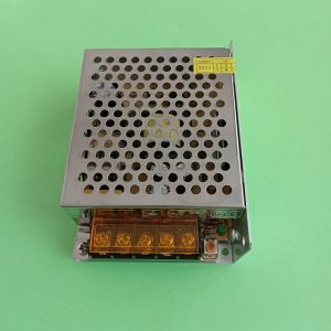 آداپتور سوئیچینگ صنعتی  12V-5A