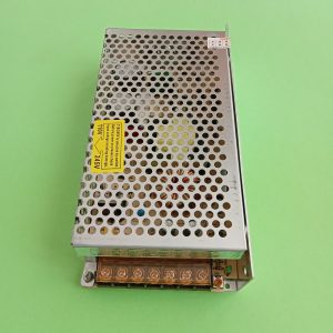 آداپتور سوئیچینگ صنعتی  12V-15A