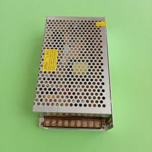 آداپتور سوئیچینگ صنعتی 5V-40A