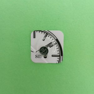 باتری سکه ای SEIZAIKEN مدل AG4 و SR626SW و 377