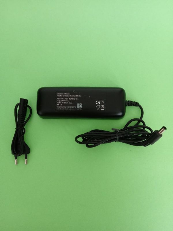 آداپتور سوئیچینگ 19V-3A