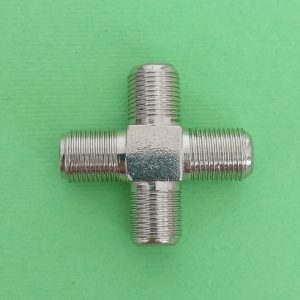 فیش چهار راهی F
