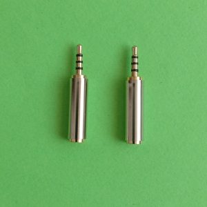 فیش تبدیل 3.5 سه خط به 2.5 سه خط
