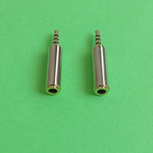 فیش تبدیل 3.5 سه خط به 2.5 سه خط