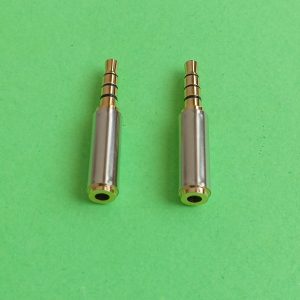 فیش تبدیل 2.5 سه خط به 3.5 سه خط