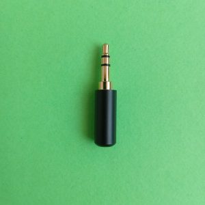 فیش 3.5 استریو سان هایزر