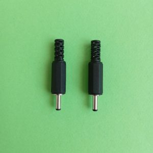 فیش آداپتور وینگو