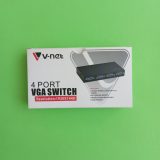 سوئیچر 4 به 1 VGA مارک V-net