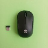 موس بی سیم hp مدل WM126