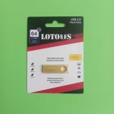 فلش 64 گیگ LOTOUS مدل L-703